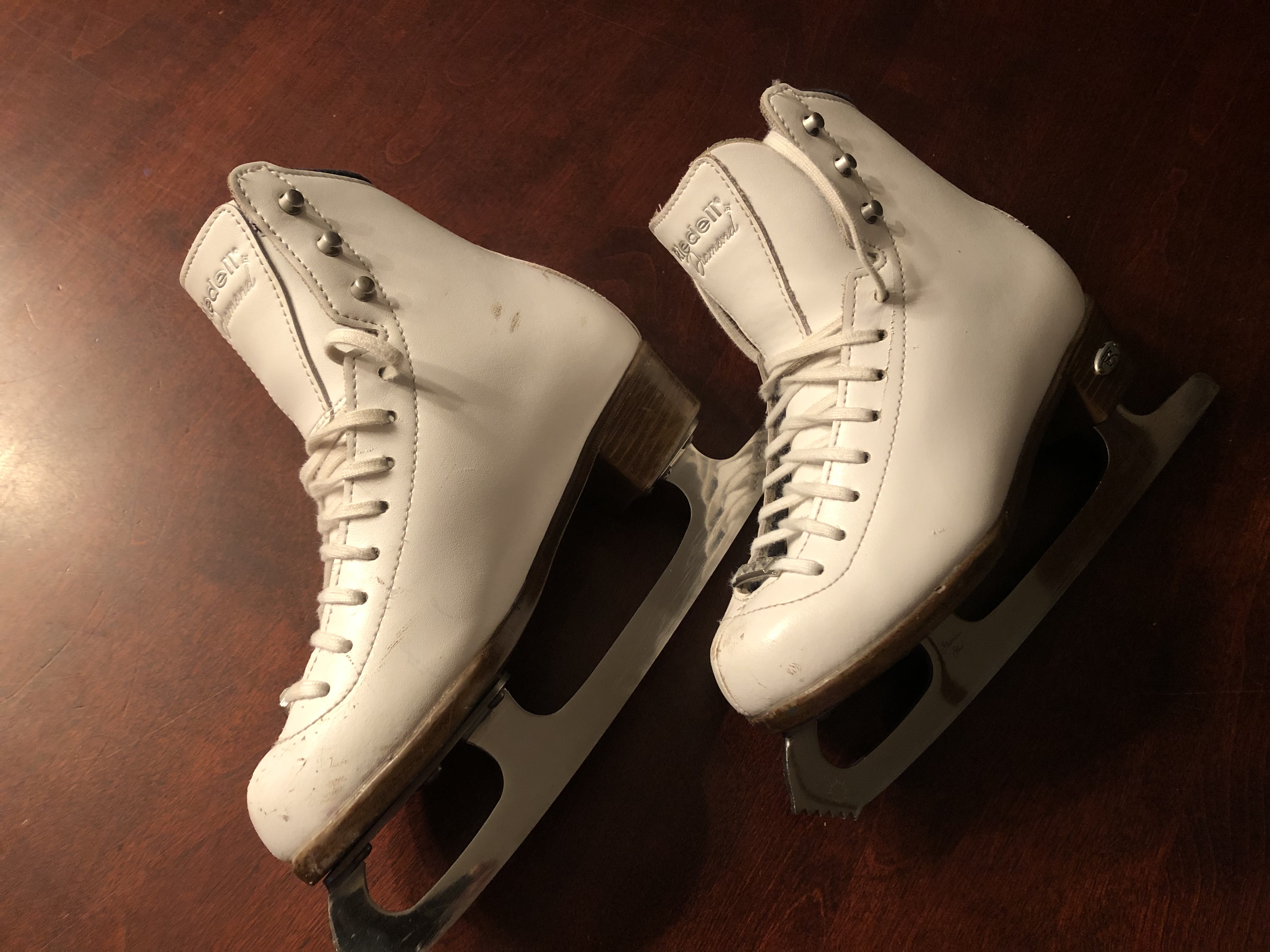 Patin Riedell diamond grandeur 2