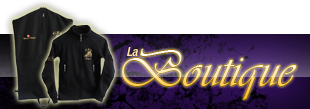 La boutique du CPA Thetford