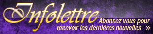 Infolettre CPA Thetford